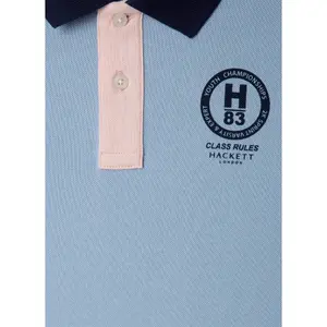 Polo child Hackett Multi Trim image-2