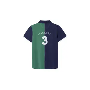 Polo child Hackett Heritage image-1