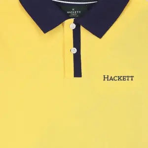 Polo child Hackett Heritage Diag image-2