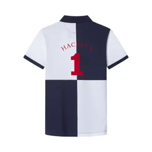 Polo child Hackett Heritage Quad image-1