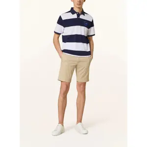 Polo infantil Hackett Heritage Regatta Stripe image-1