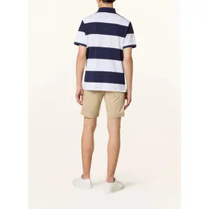 Polo infantil Hackett Heritage Regatta Stripe image-2