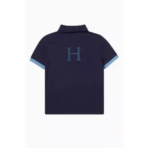 Polo child Hackett Heritage Regatta Multi image-1