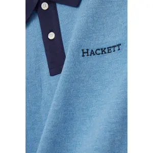 Polo child Hackett Heritage Regatta Multi image-2