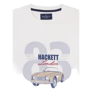 Pullover Kind Hackett 83 Car image-2