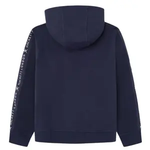 Hoodie Kinder Hackett image-1