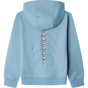 Boy hoodie Hackett Rowing image-1
