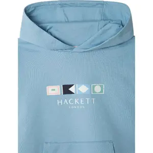 Child hoodie Hackett Rowing image-2