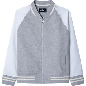 Bomber child Hackett image-0