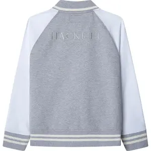 Bomber child Hackett image-1