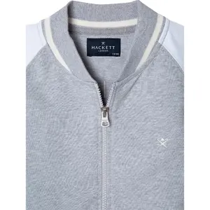 Bomber child Hackett image-2