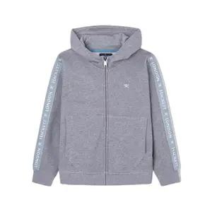 Child hoodie Hackett Tape image-0