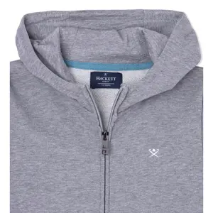 Child hoodie Hackett Tape image-2