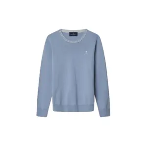 Kids' round neck jumper Hackett image-0