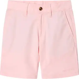 Boys' short chinos Hackett image-0