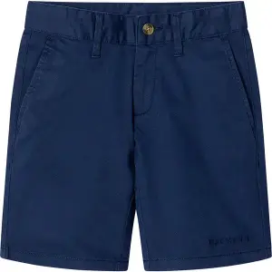Boys' short chinos Hackett image-0