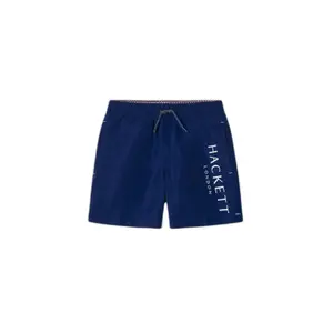 Short de bain enfant Hackett Solid image-0
