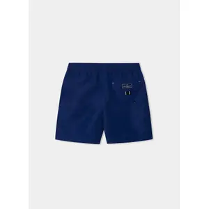 Short de bain enfant Hackett Solid image-1