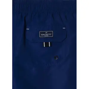 Short de bain enfant Hackett Solid image-2