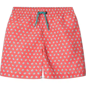 Children's swimming shorts Hackett Mini Shell image-0