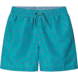 Short de bain enfant Hackett Parasol image-0