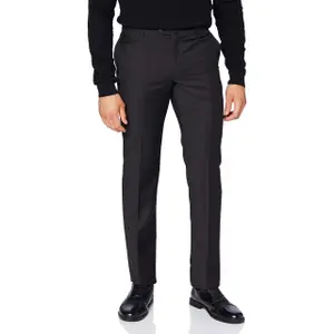 Wełniane spodnie Hackett Suit C image-1