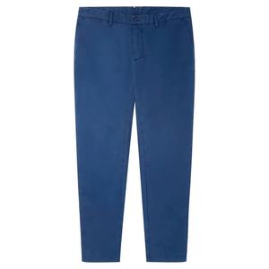 Pantaloni chino Hackett Texture