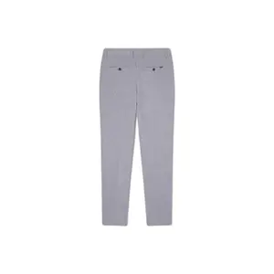 Pantalon chino Hackett Melange Jersey image-1