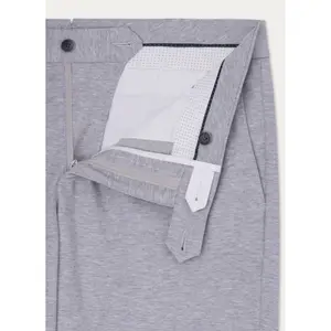 Pantalon chino Hackett Melange Jersey image-2