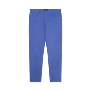 Pantaloni 5 tasche Regular Hackett Core Trinity