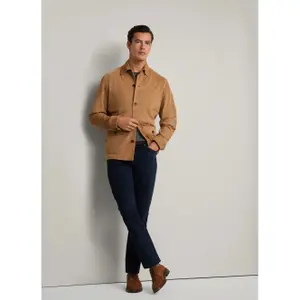 Regelmäßige 5-Pocket Chinohose Hackett Core Trinity image-2