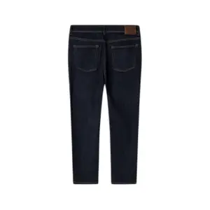 Jeans slim regular Hackett image-1