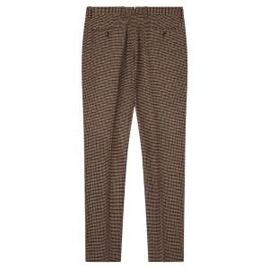 Pantaloni Hackett Autumn Gunclub image-1