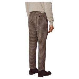Pantaloni Hackett Autumn Gunclub image-3