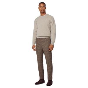 Pantaloni Hackett Autumn Gunclub image-4