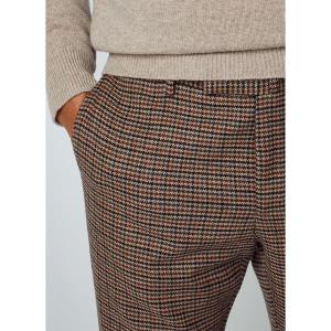 Pantaloni Hackett Autumn Gunclub image-5