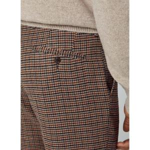 Pantaloni Hackett Autumn Gunclub image-6