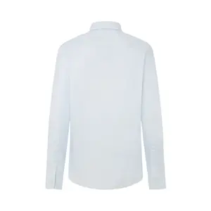 Langarmshirt Hackett Dyed Oxford image-2