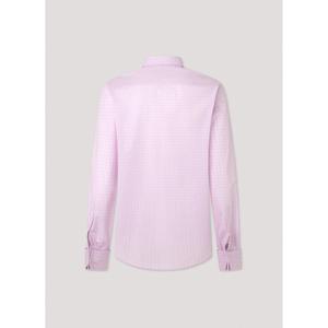 Långärmad skjorta Hackett Mini Pow Dc image-2