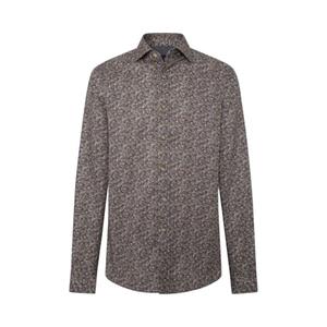 Langarmshirt Hackett Winter Floral