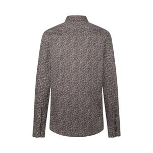 Langarmshirt Hackett Winter Floral image-1