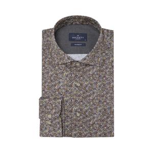 Langarmshirt Hackett Winter Floral image-2