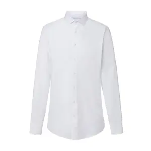 Camicia Hackett Poplin Classic DC