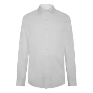 Langarmshirt Hackett Stretch Pop DC