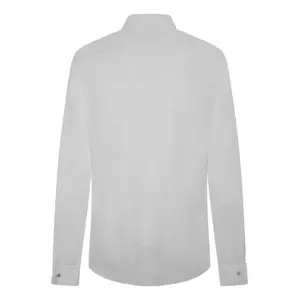 Langarmshirt Hackett Stretch Pop DC image-1