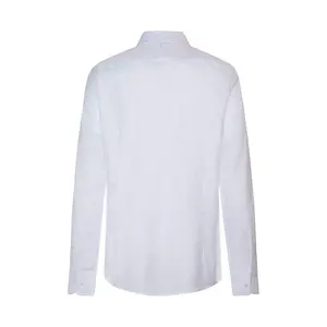 Camisa de manga larga Hackett Royal Oxford BC image-1