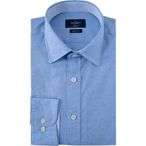 Camicia Hackett Etamine image-2