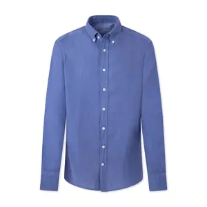 Langarmshirt Hackett
