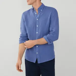 Langarmshirt Hackett image-2