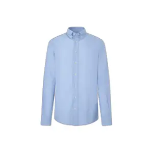 Langarmshirt Hackett Filafil Polka Dot